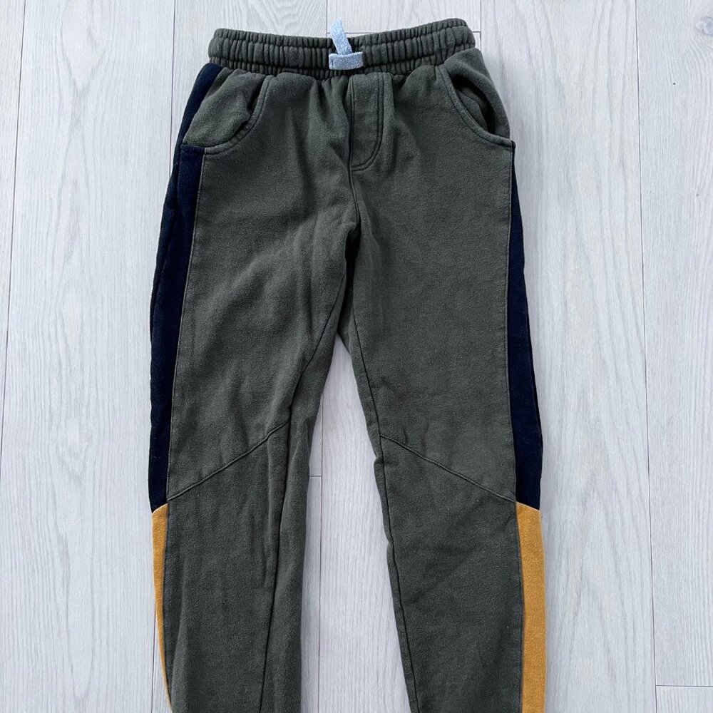 Kove Kids Boy's Sweatpants Sz 9-10 yrs